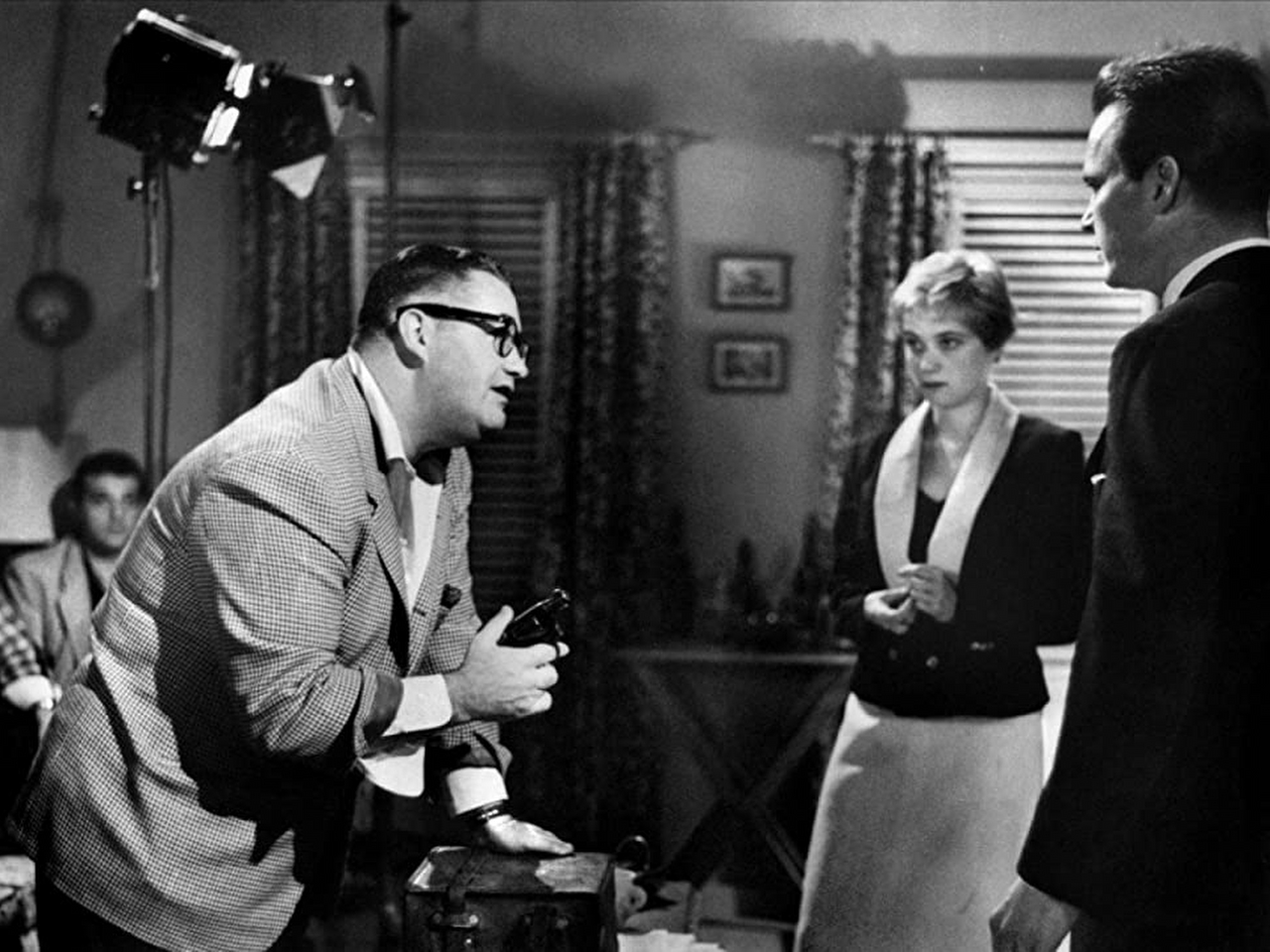 Robert Aldrich Resimleri Robert Aldrich Resimleri