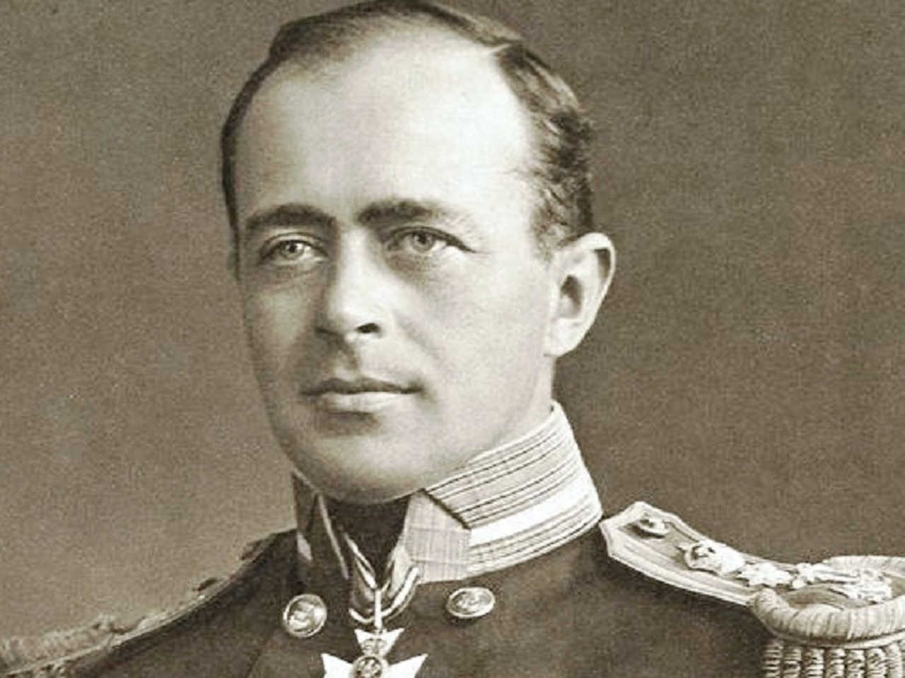 Robert Falcon Scott Resim