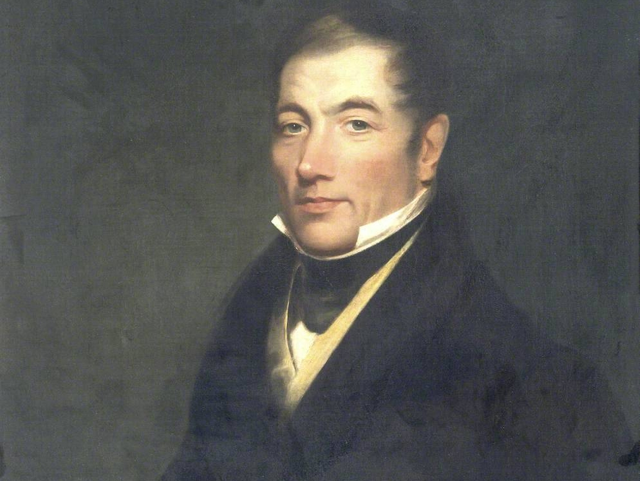 Robert Owen Resimleri