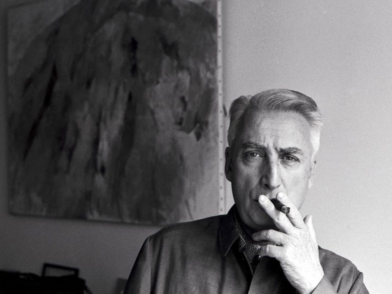 Roland Barthes Resim