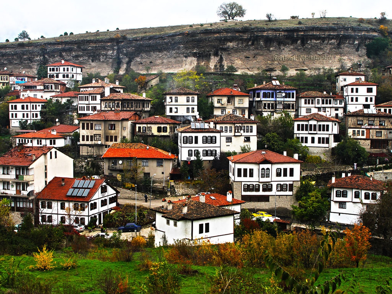 Safranbolu Resimleri