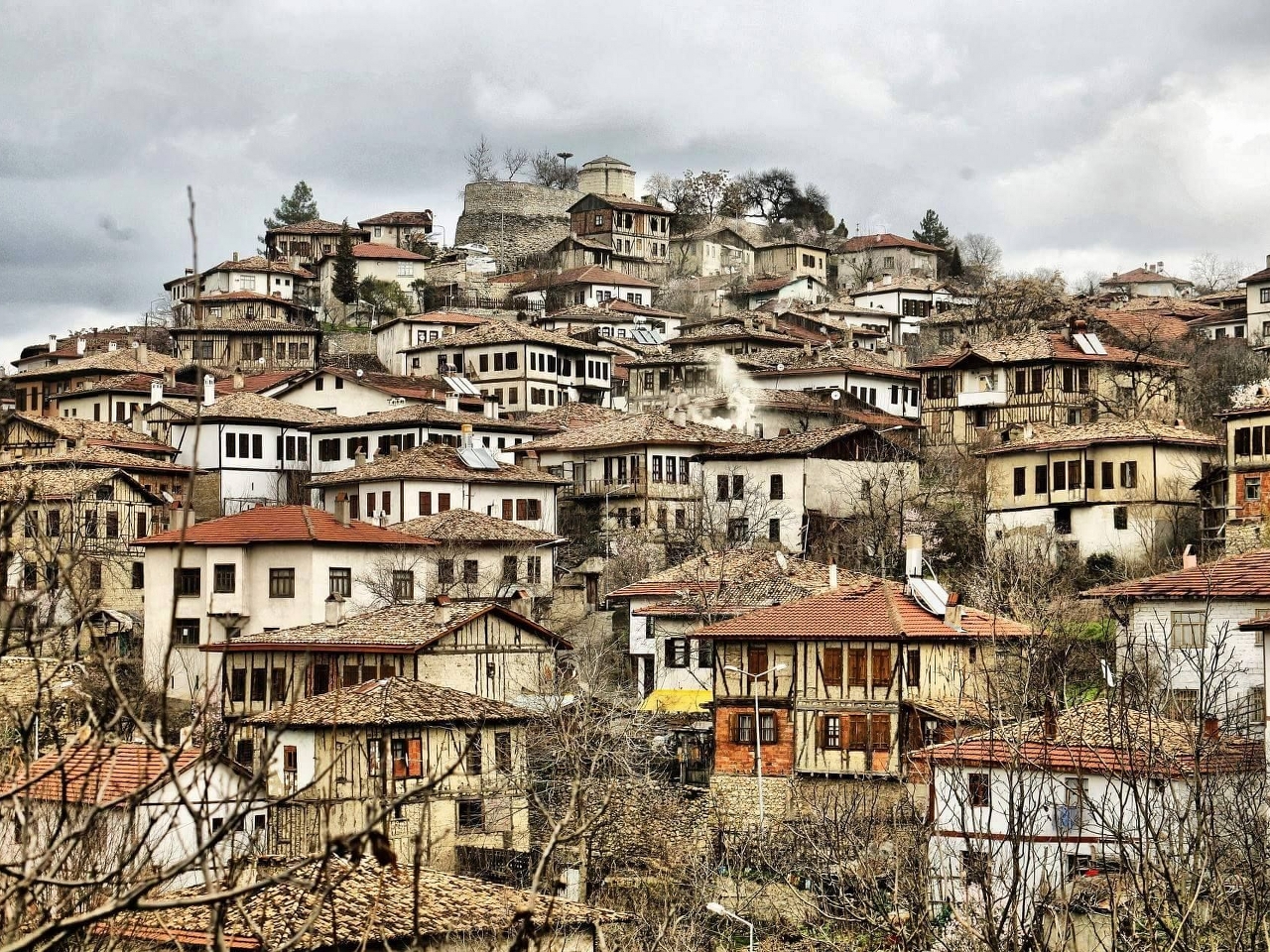 Safranbolu Resim