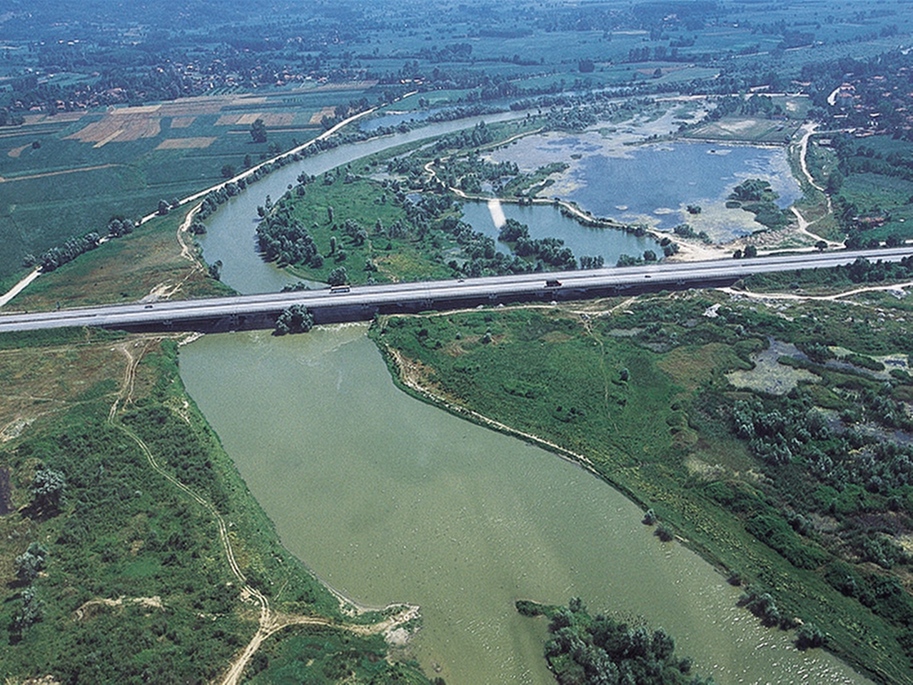 Sakarya Irmağı Resimleri