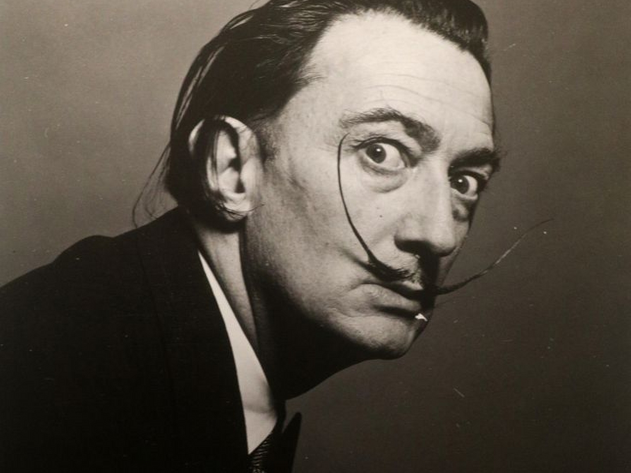 Salvador Dali Resim Salvador Dali Resim