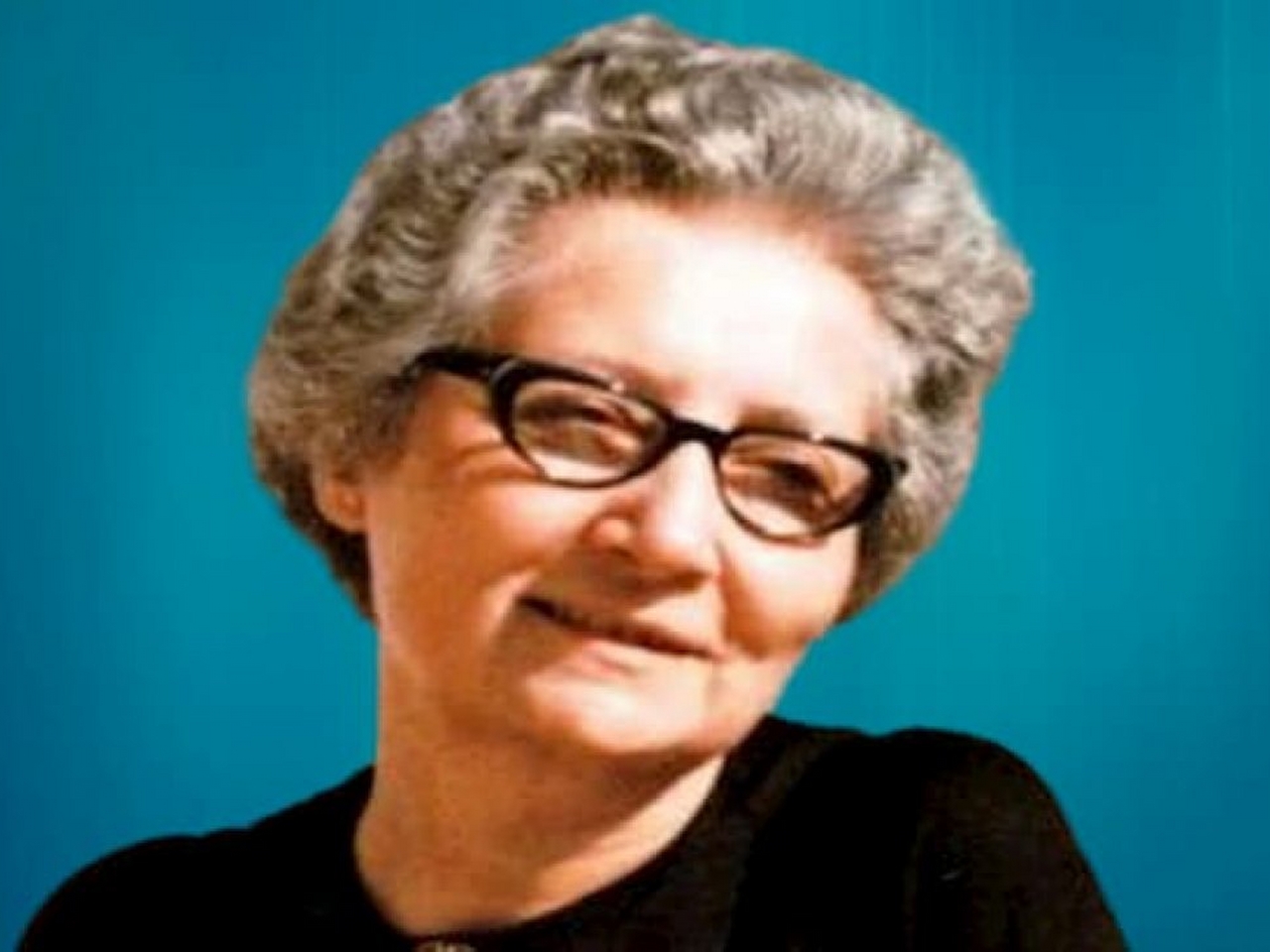 Samiha Ayverdi Resim