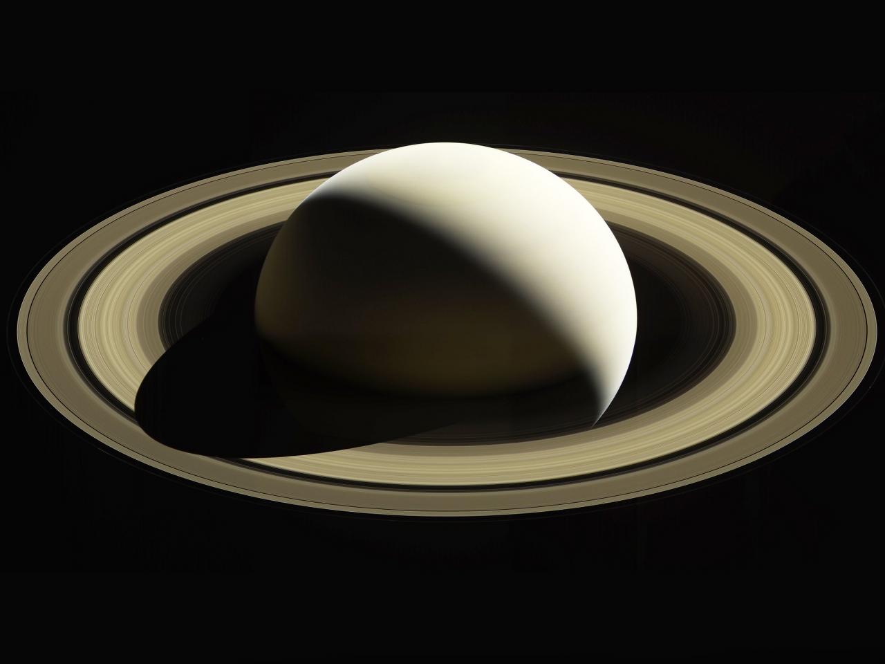 Satürn Resim