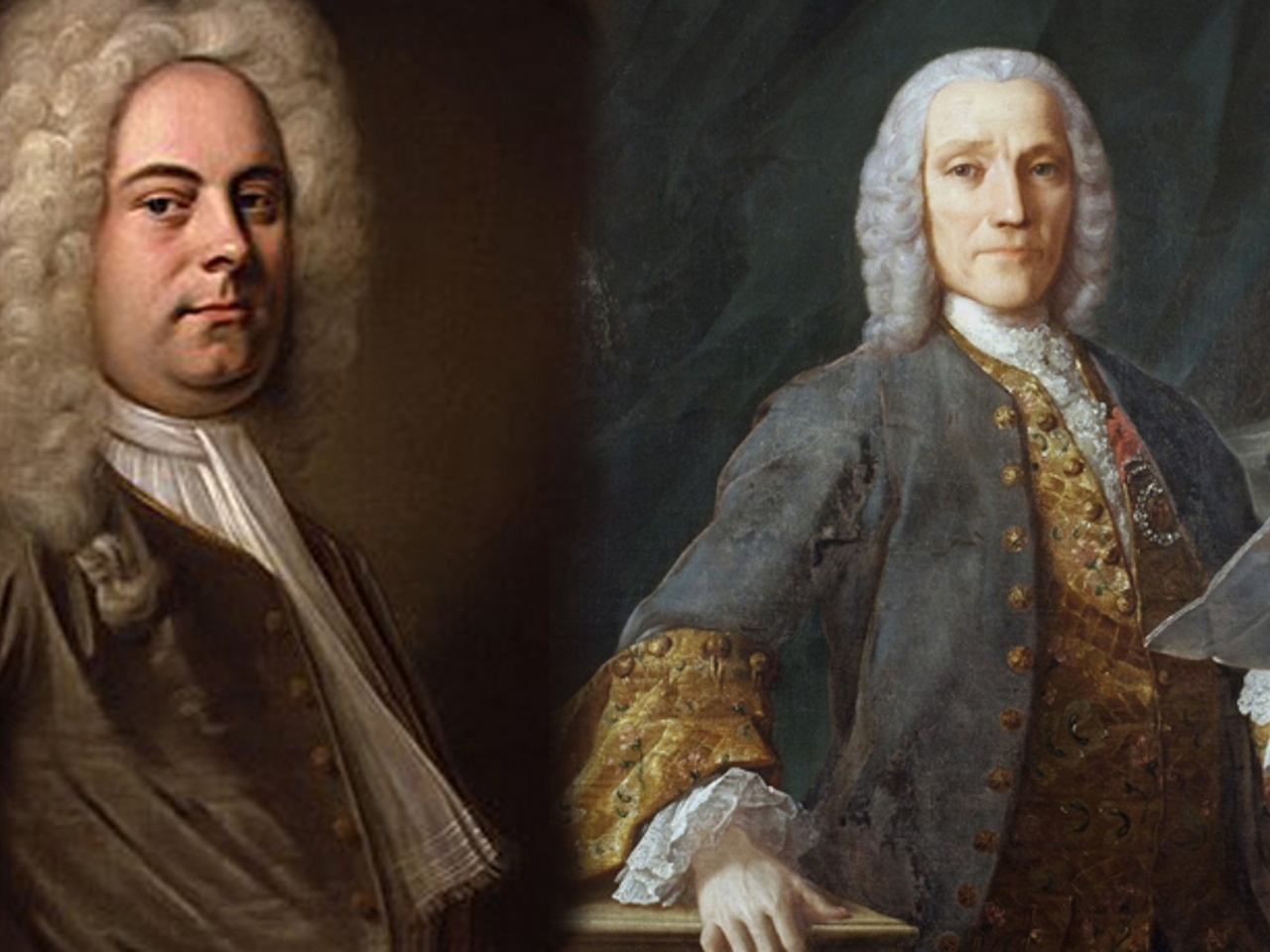 Scarlatti Ailesi Resim Scarlatti Ailesi Resim