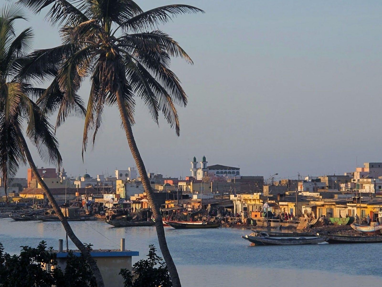 Senegal Resimleri