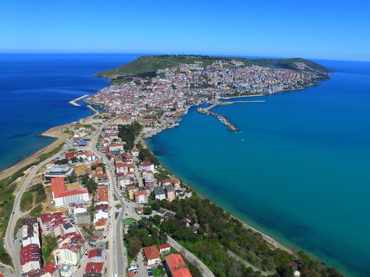 Sinop Resim Sinop Resim