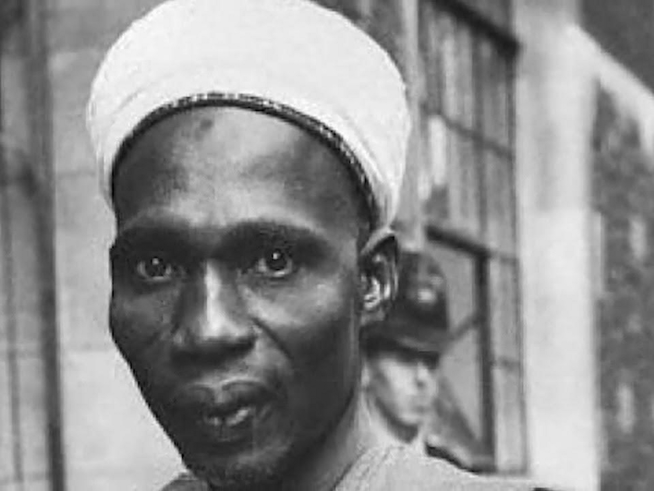 Sir Abubakar Tafawa Balewa Resimleri