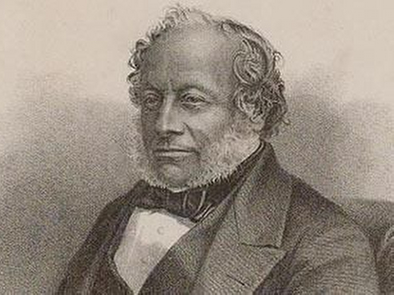 Sir Charles Barry Resim Sir Charles Barry Resim
