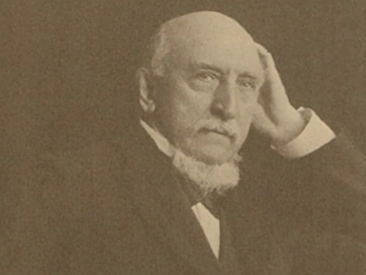 Sir Charles Parsons Resim