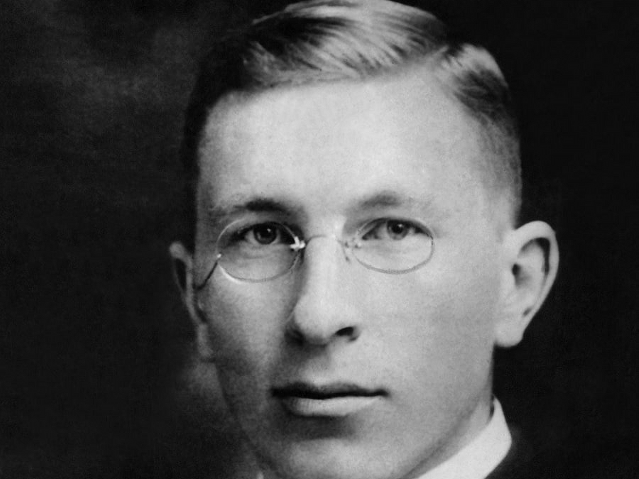 Sir Frederick Grant Banting Resimleri