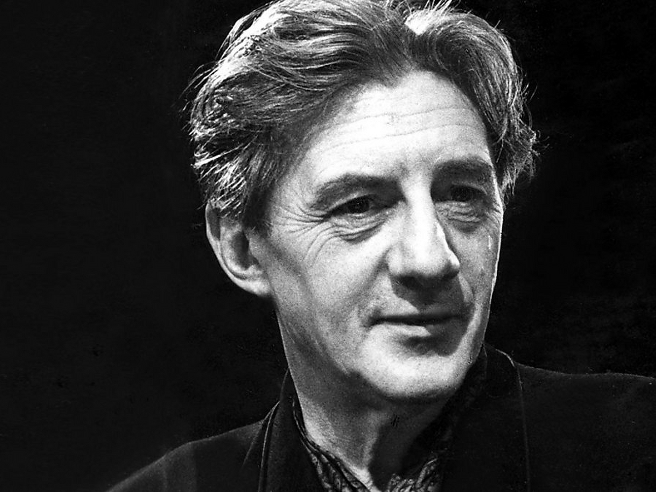 Sir John Barbirolli Resim