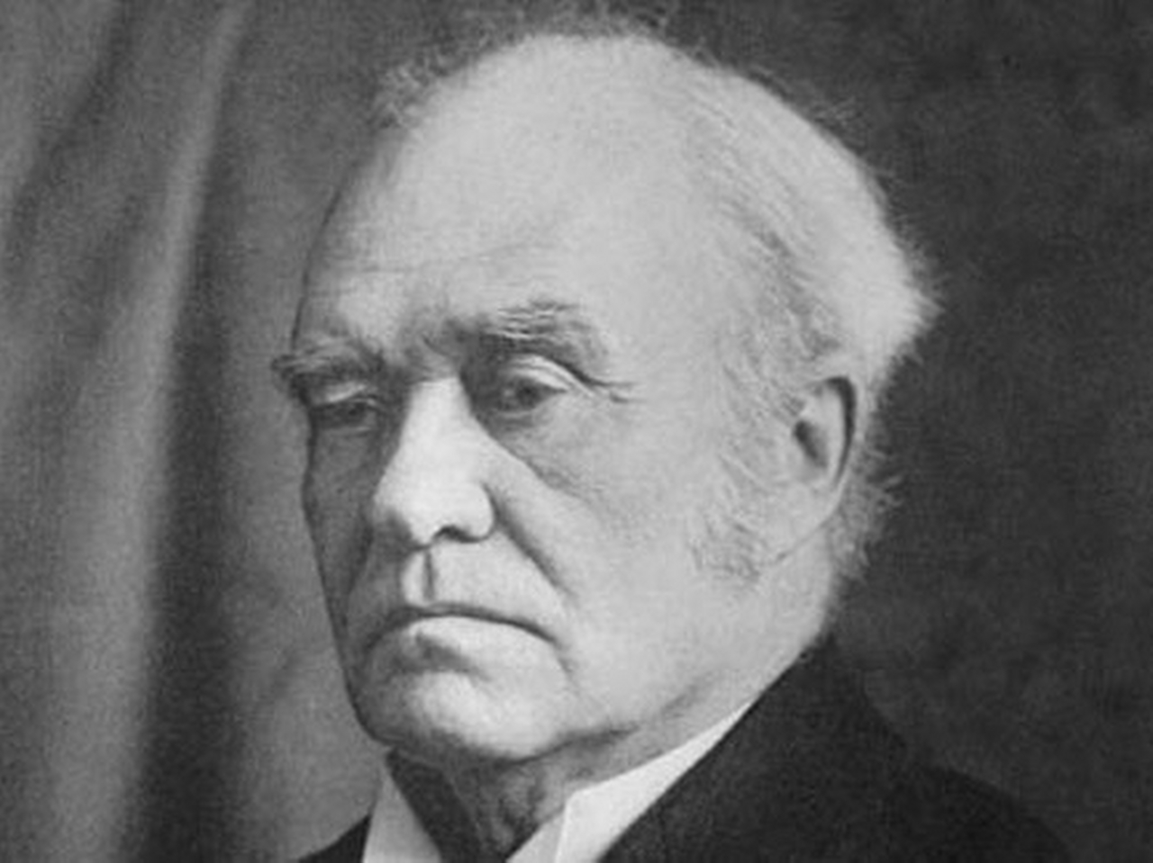 Sir John Joseph Caldwell Abbott Resim