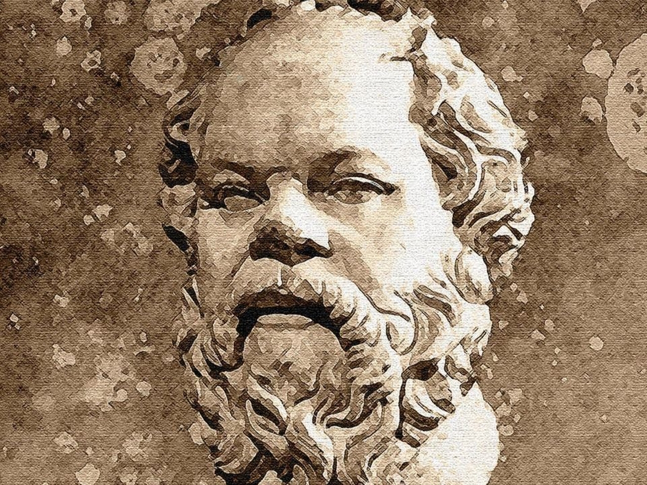 Sokrat ya da Sokrates Resimleri