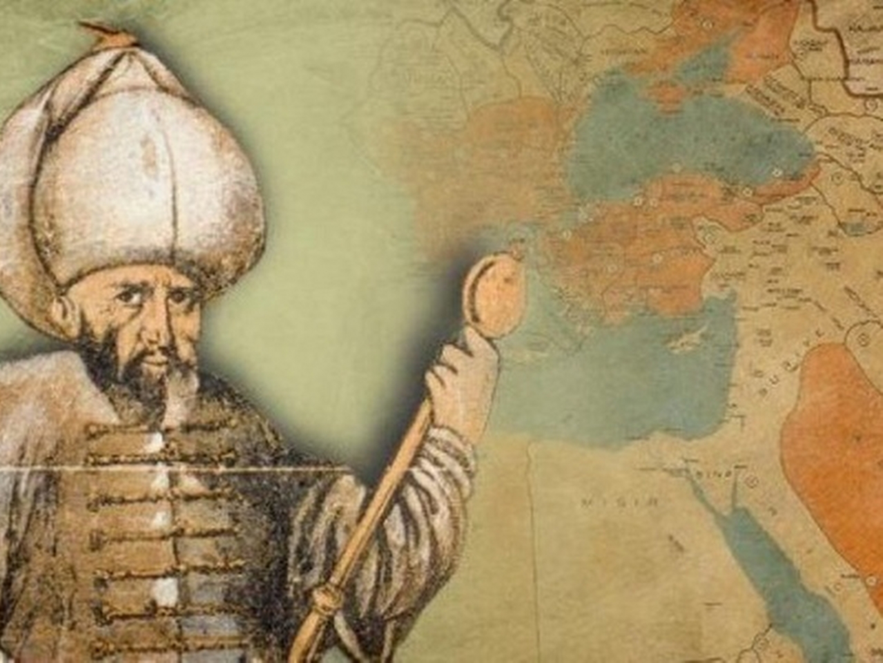 Sokullu Mehmed Paşa Resim