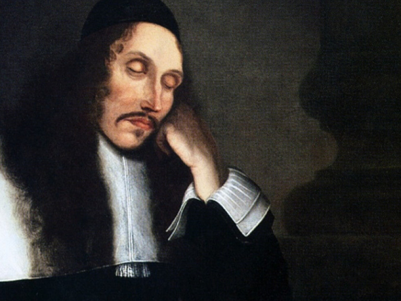 Spinoza Resimleri