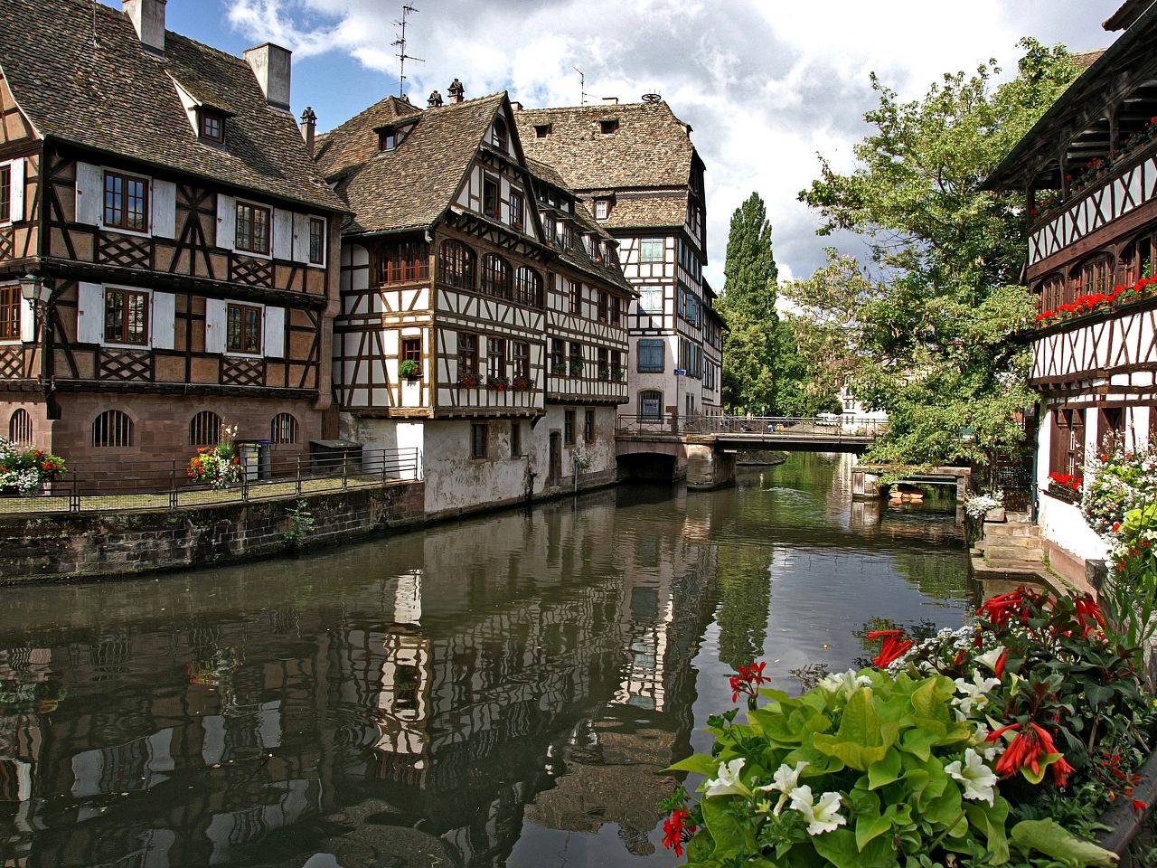 Strasbourg Resimleri