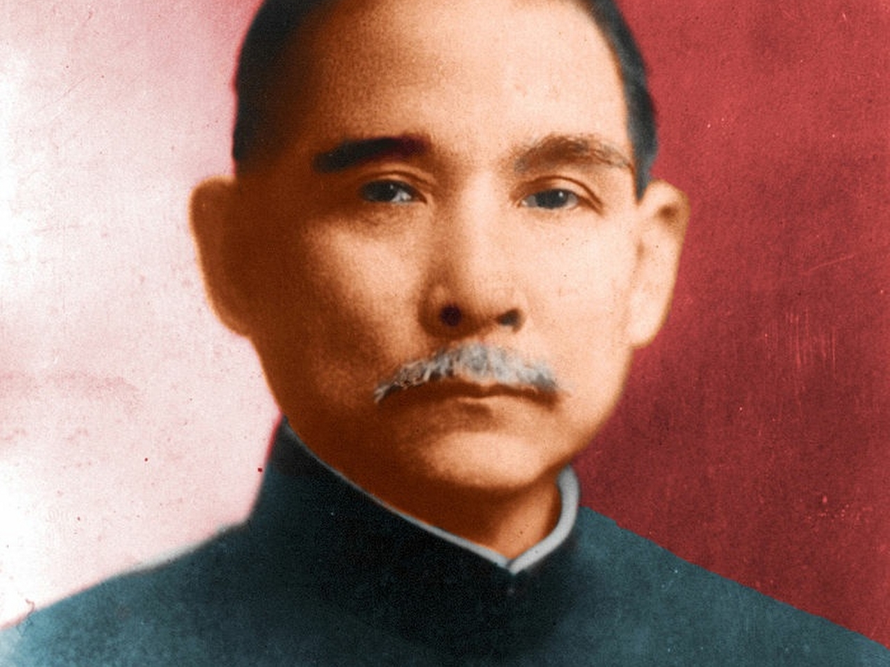 Sun Yat-sen Resim