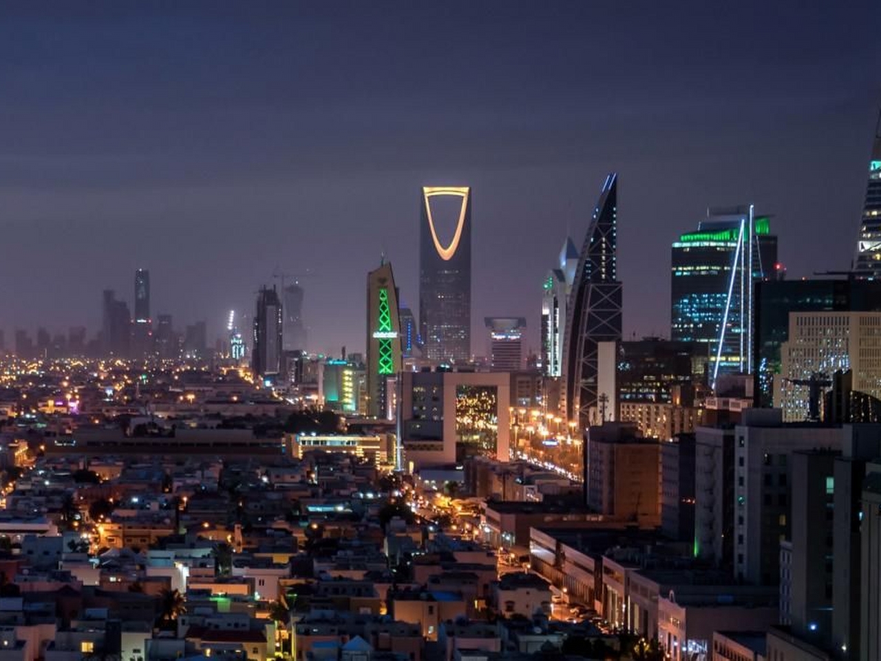 Suudi Arabistan Resim