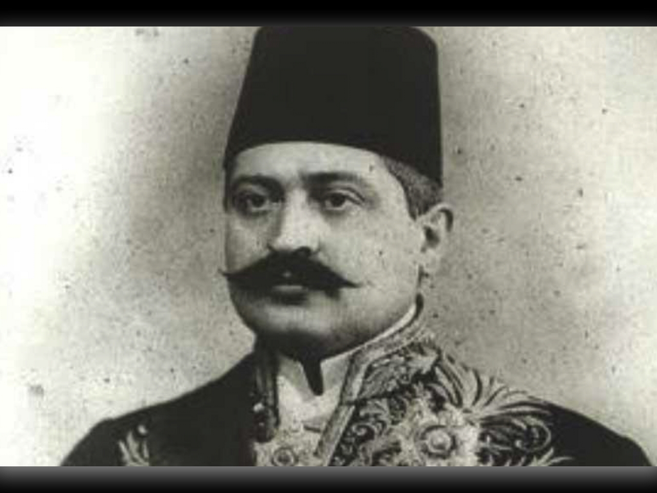 Talat Paşa Resim
