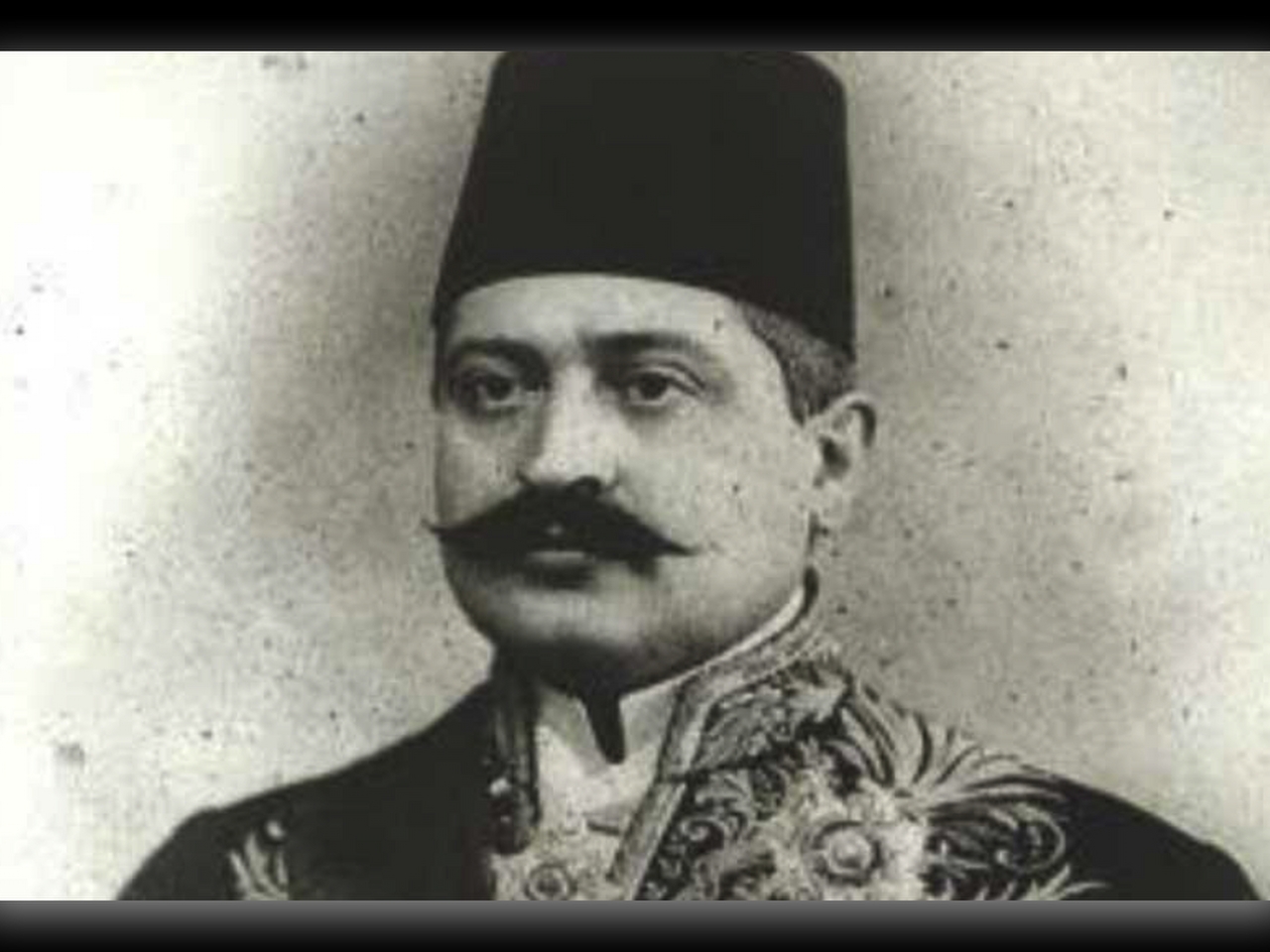 Talat Paşa Resim Talat Paşa Resim