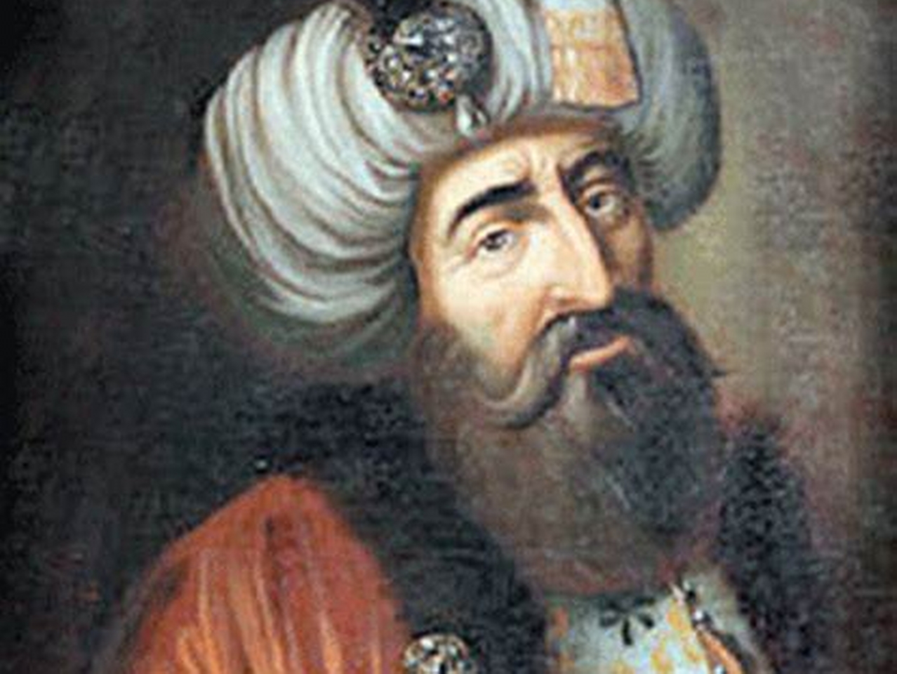Tarhuncu Ahmet Paşa Resimleri