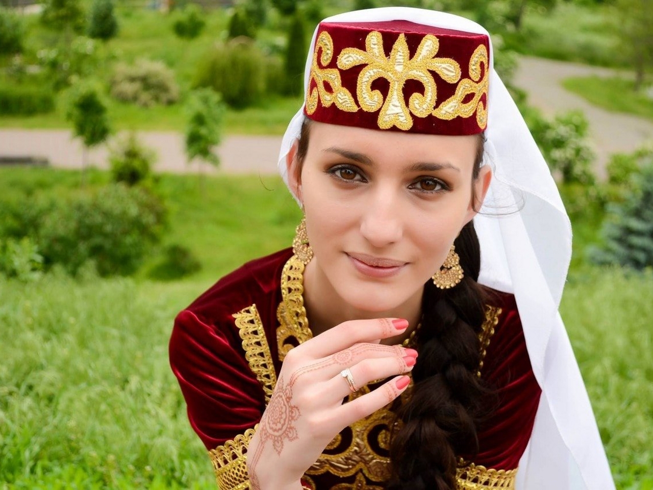 Tatarlar Resimleri
