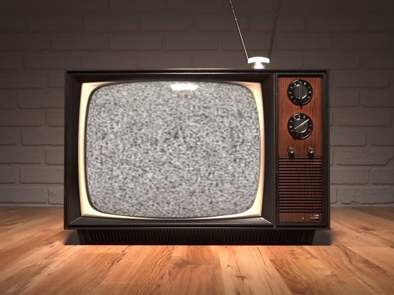 Televizyon Resim