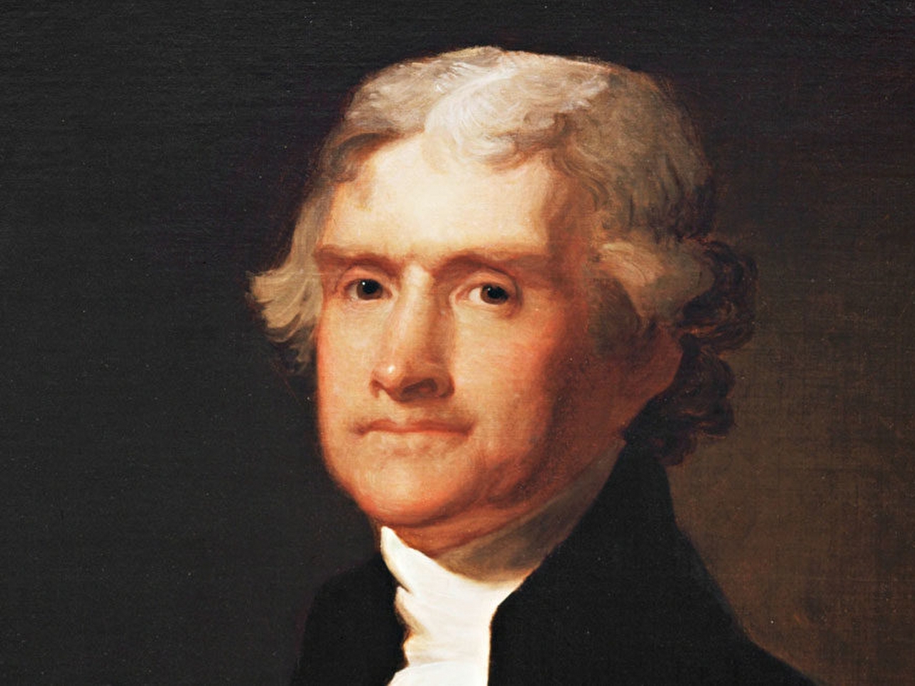 Thomas Jefferson Resimleri