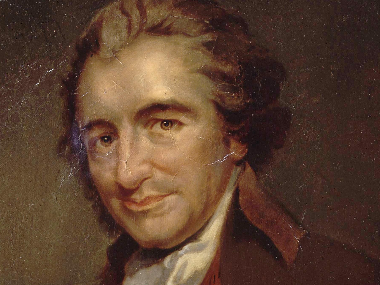 Thomas Paine Resimleri