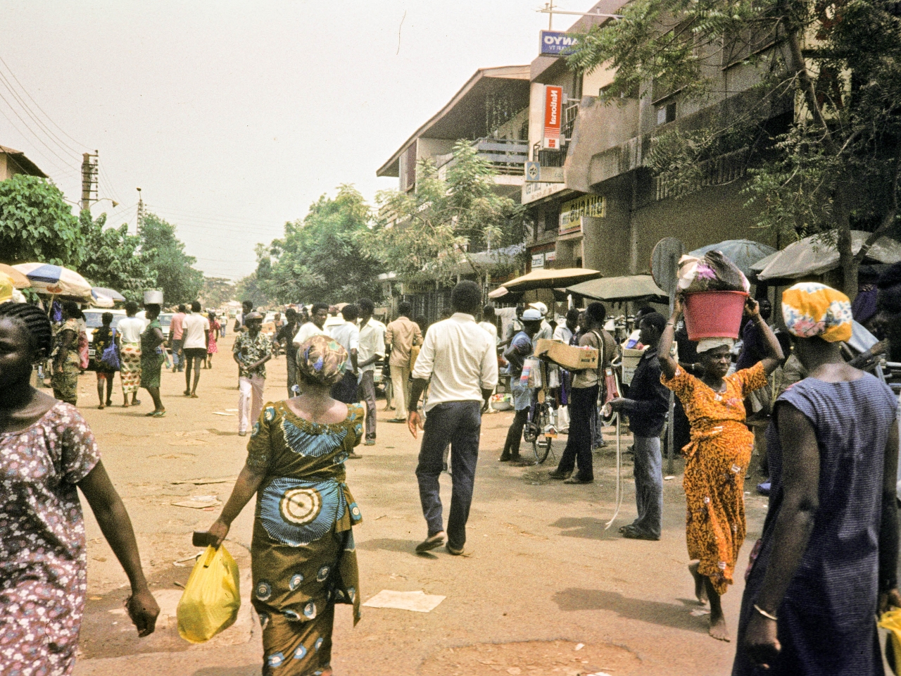 Togo Resimleri