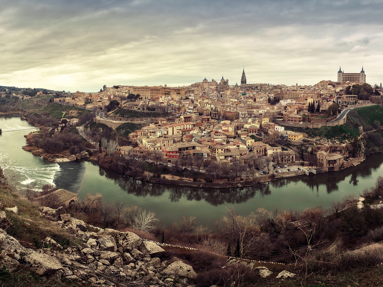 Toledo Resim