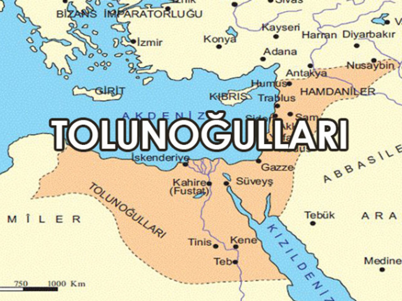 Tolunoğulları Resim