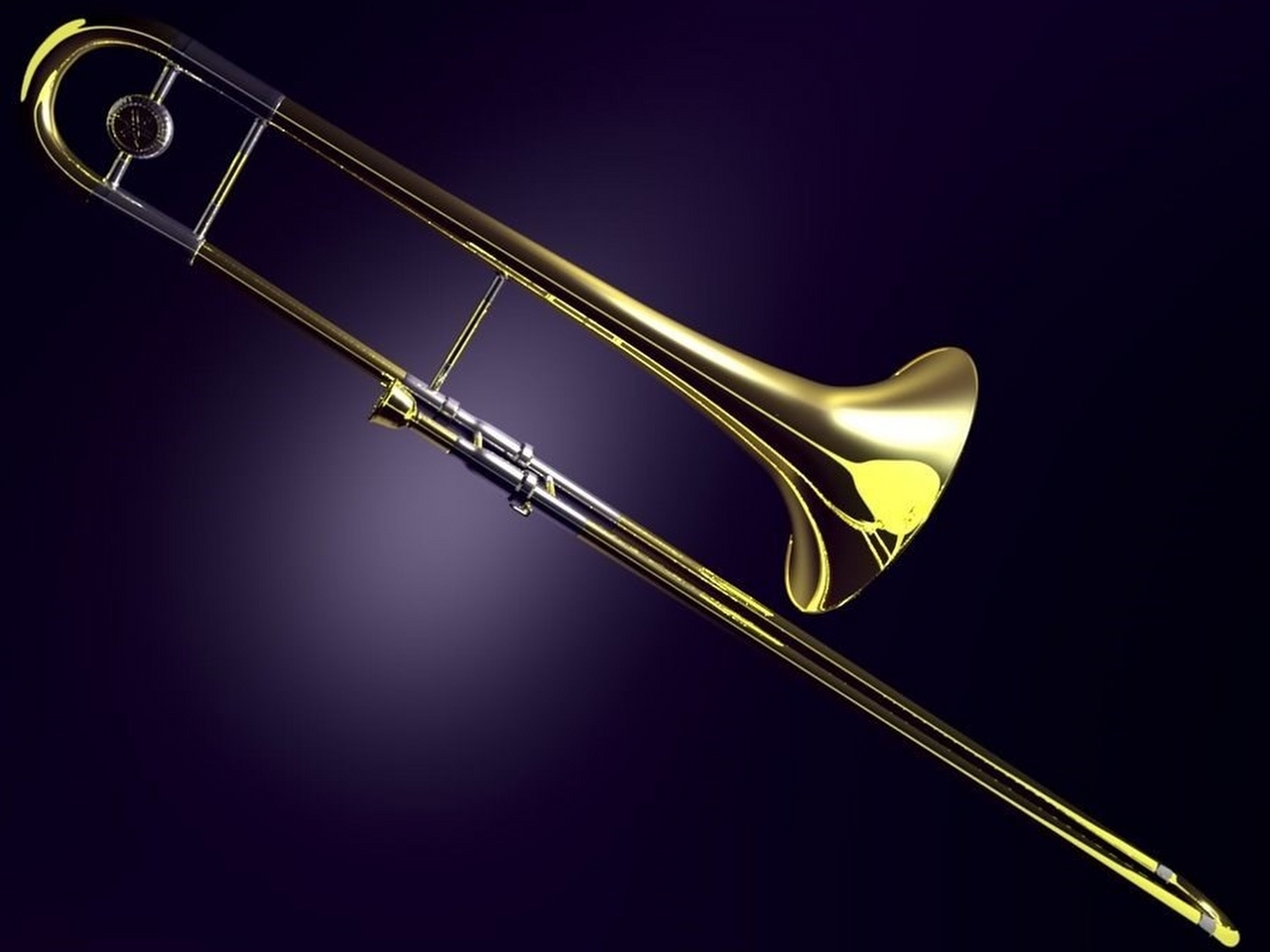 Trombon Ailesi Resim