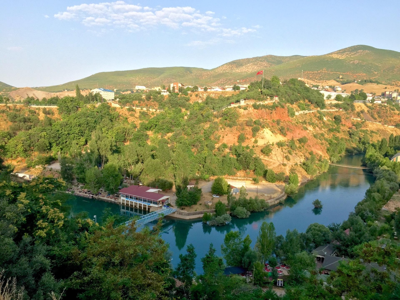 Tunceli Resim