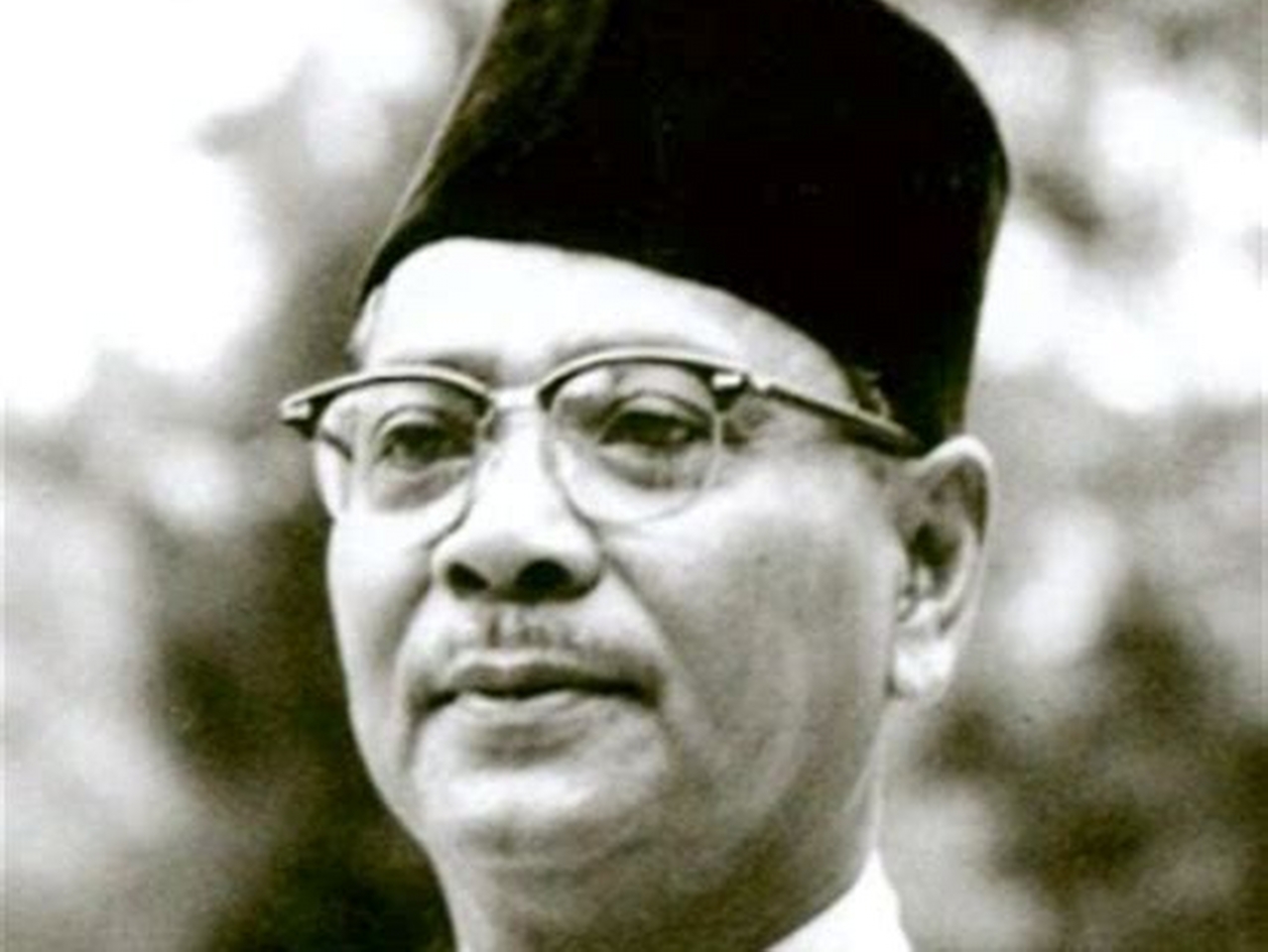 Tunku Abdurrahman Resimleri