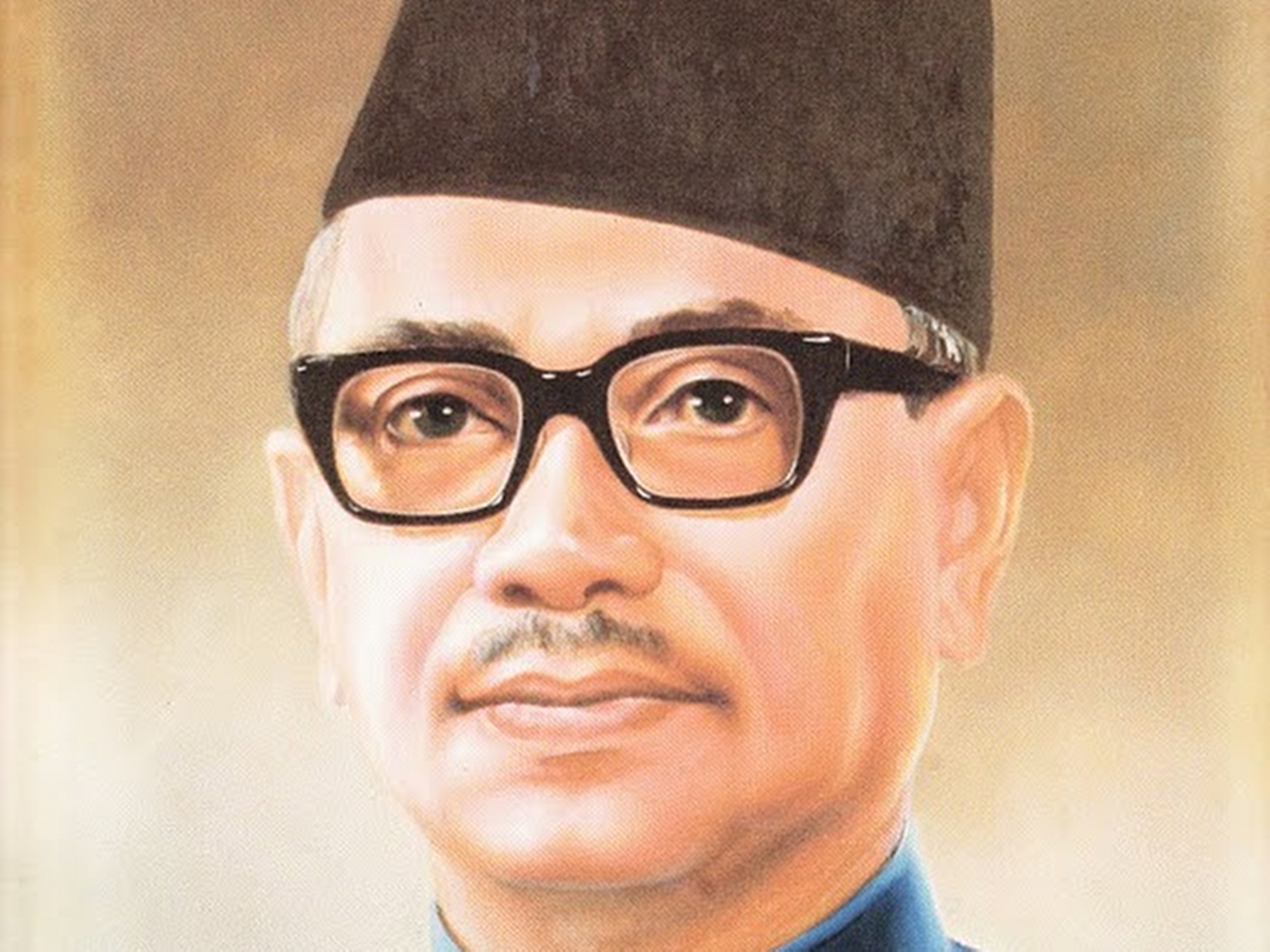 Tunku Abdurrahman Resim