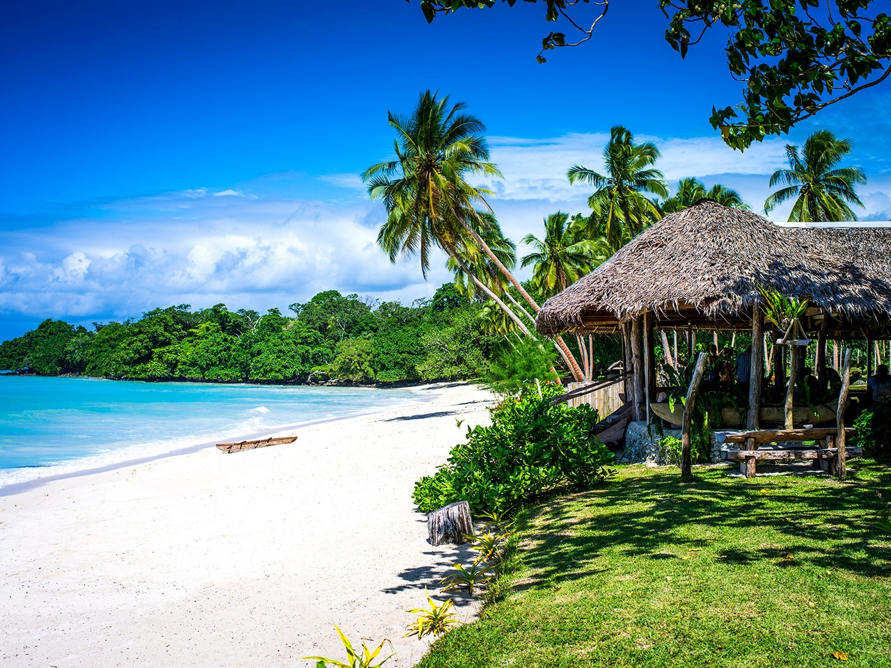 Vanuatu Resimleri Vanuatu Resimleri