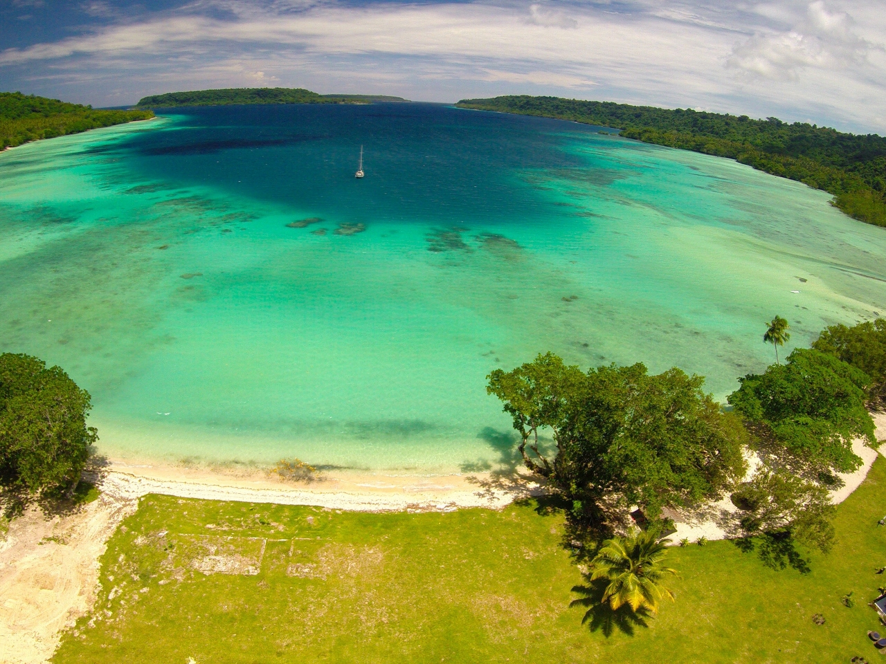 Vanuatu Resim Vanuatu Resim
