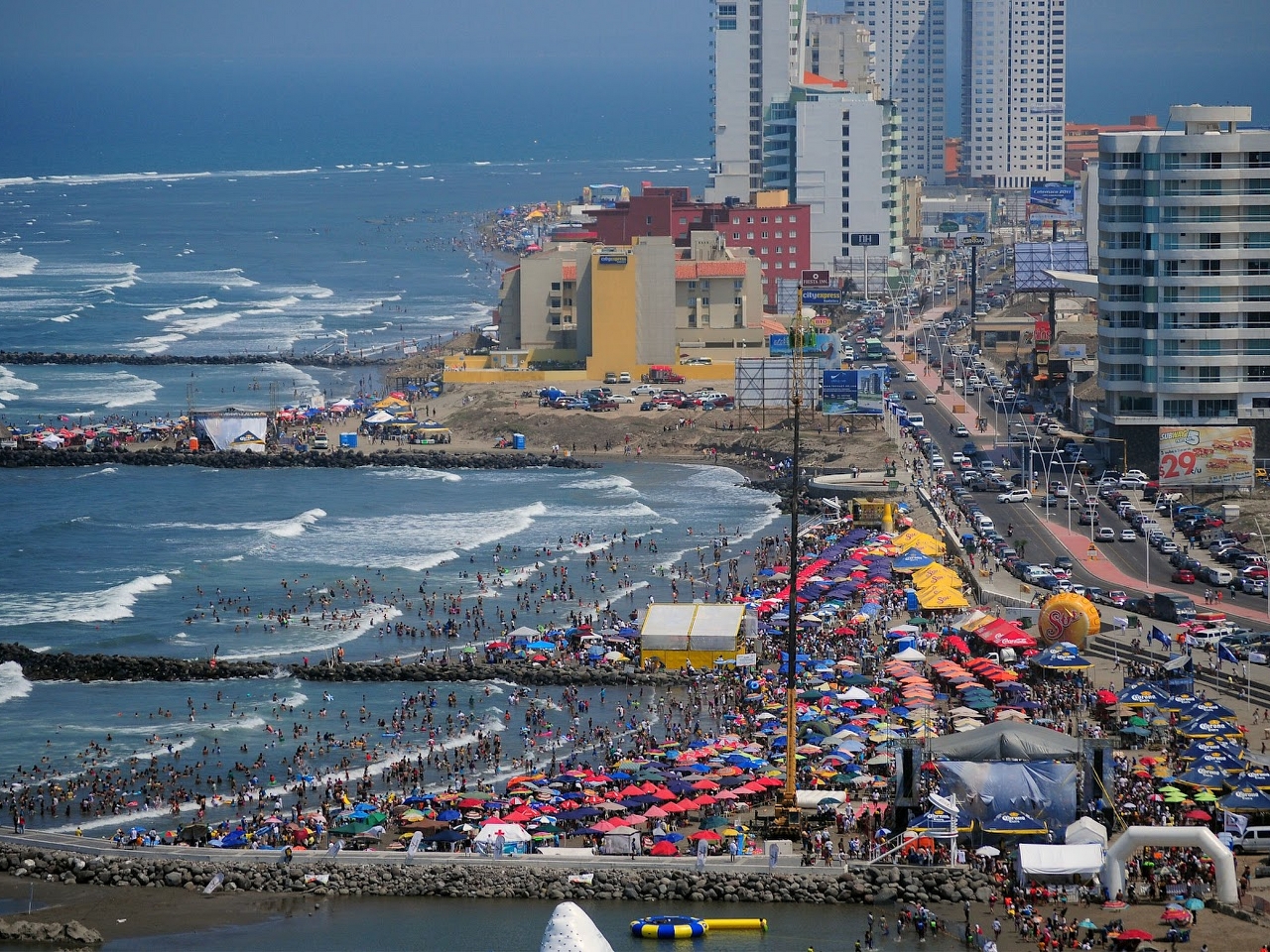 Veracruz Resimleri