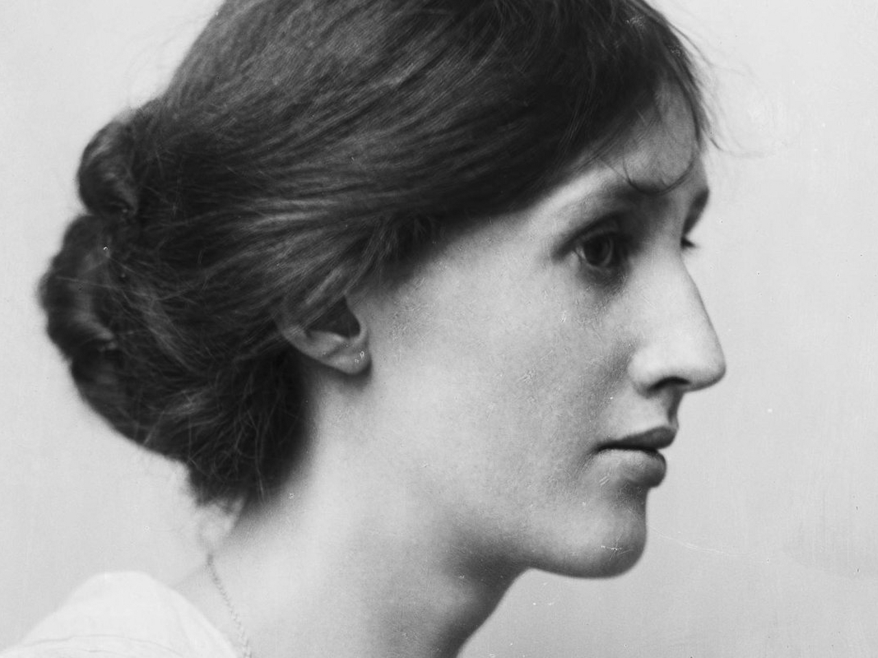 Virginia Woolf Resimleri