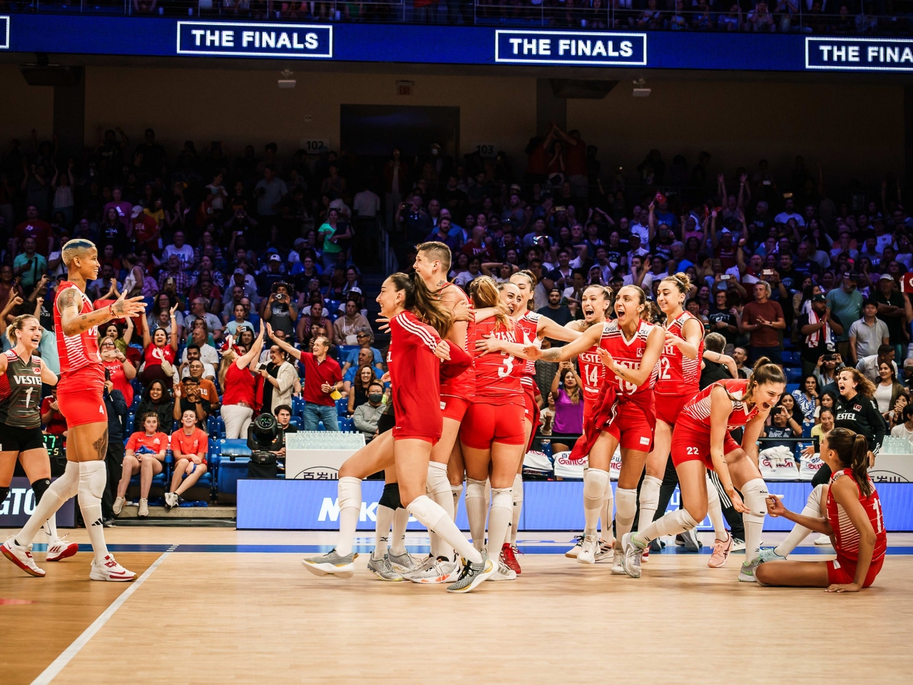 Voleybol Resimleri Voleybol Resimleri