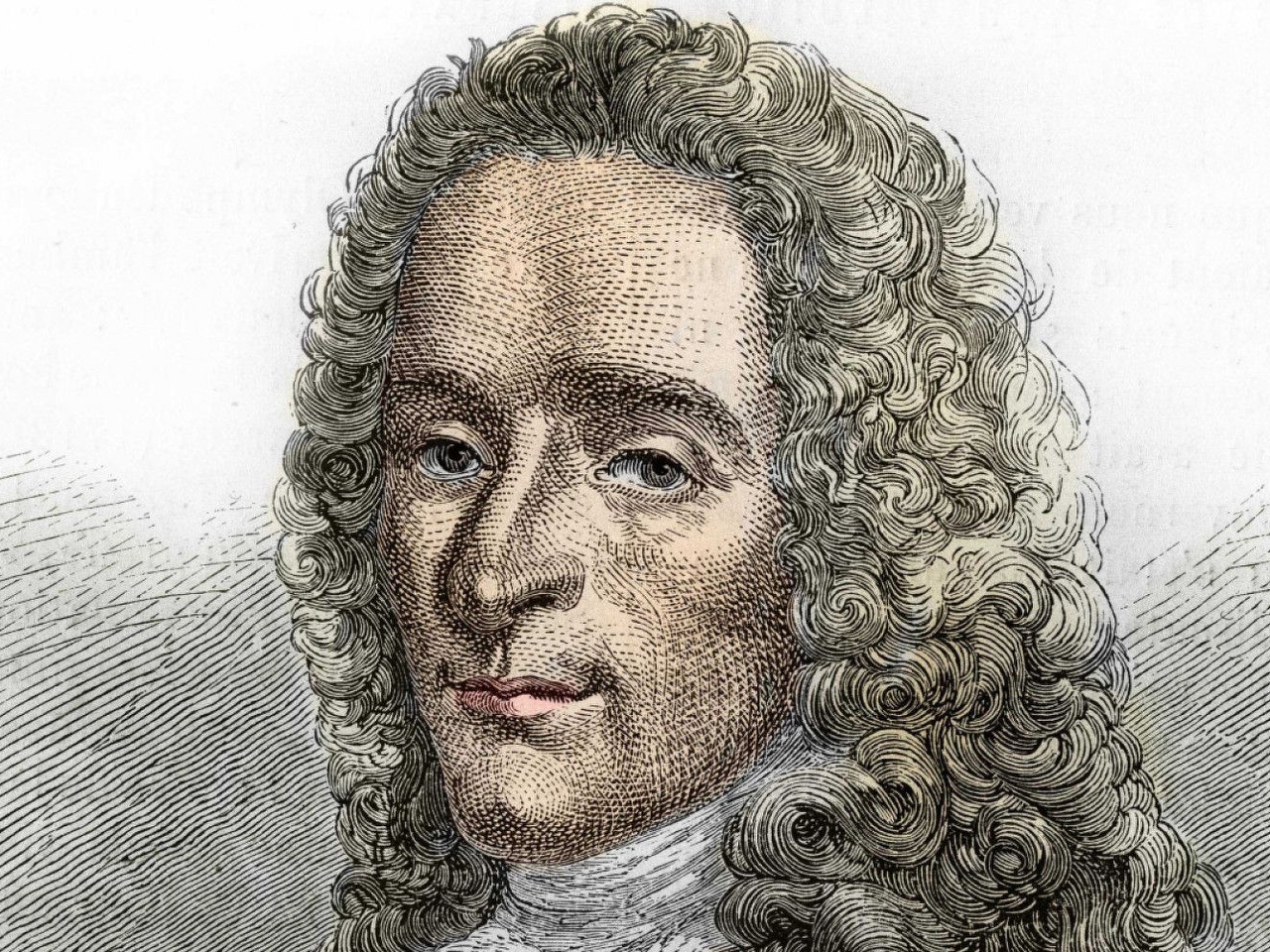 Voltaire Resimleri