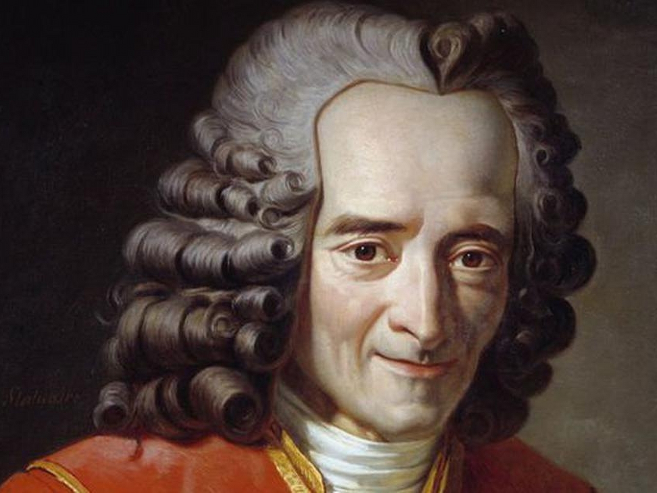 Voltaire Resim