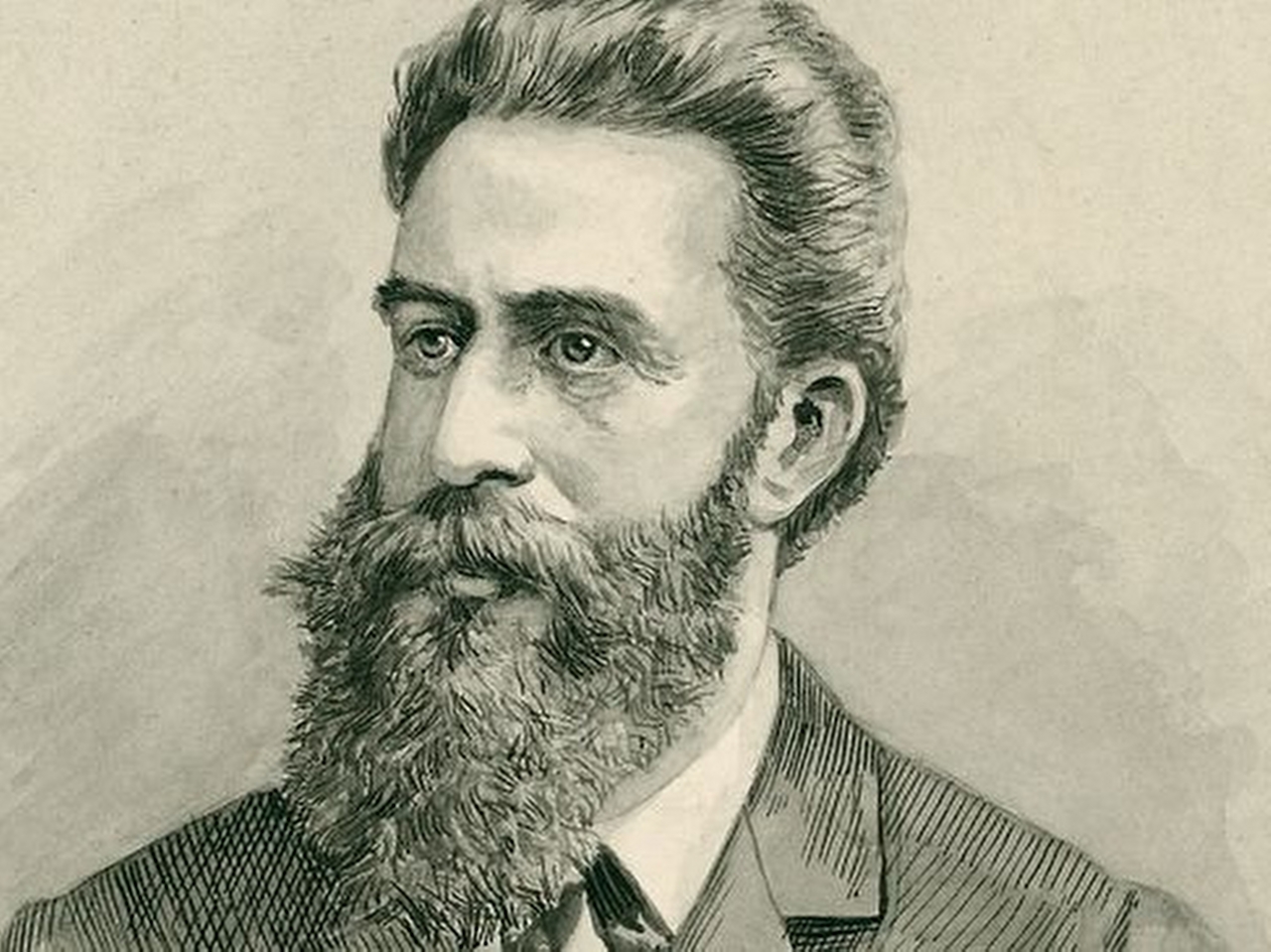 Wilhelm Conrad Röntgen Resim