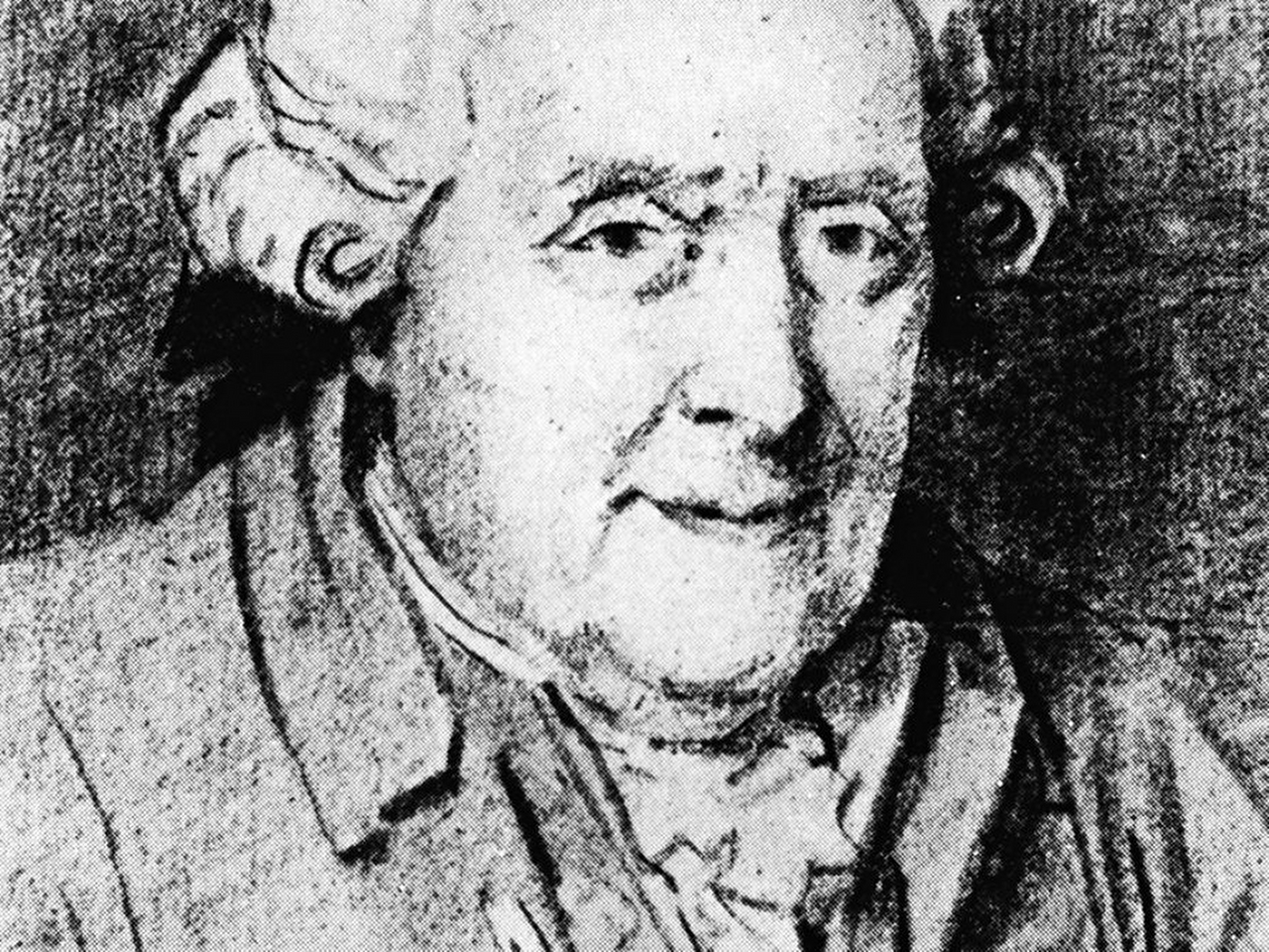 Wilhelm Friedemann Bach Resimleri