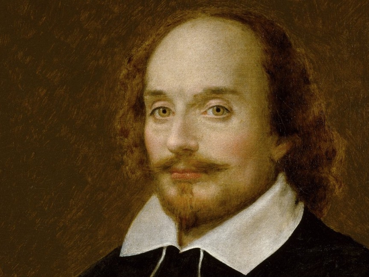 William Shakespeare Resimleri