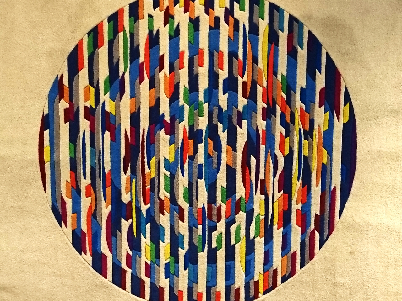 Yaacov Agam Resimleri Yaacov Agam Resimleri